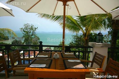 Best Western Premier Supalai Resort 26